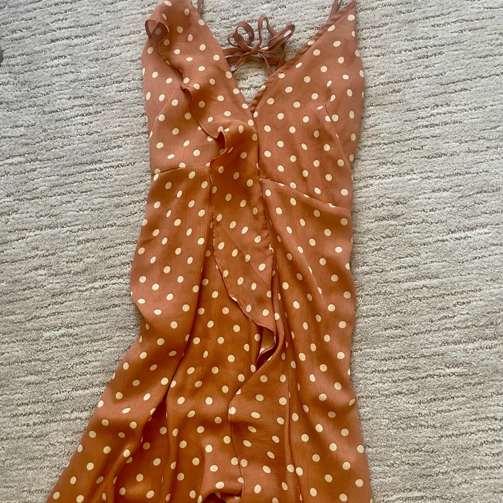 Dress Forum Maxi Dress